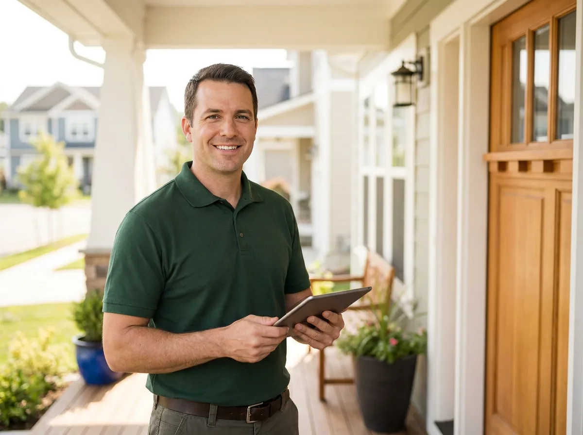 Pest control FAQs for Lake City, CA